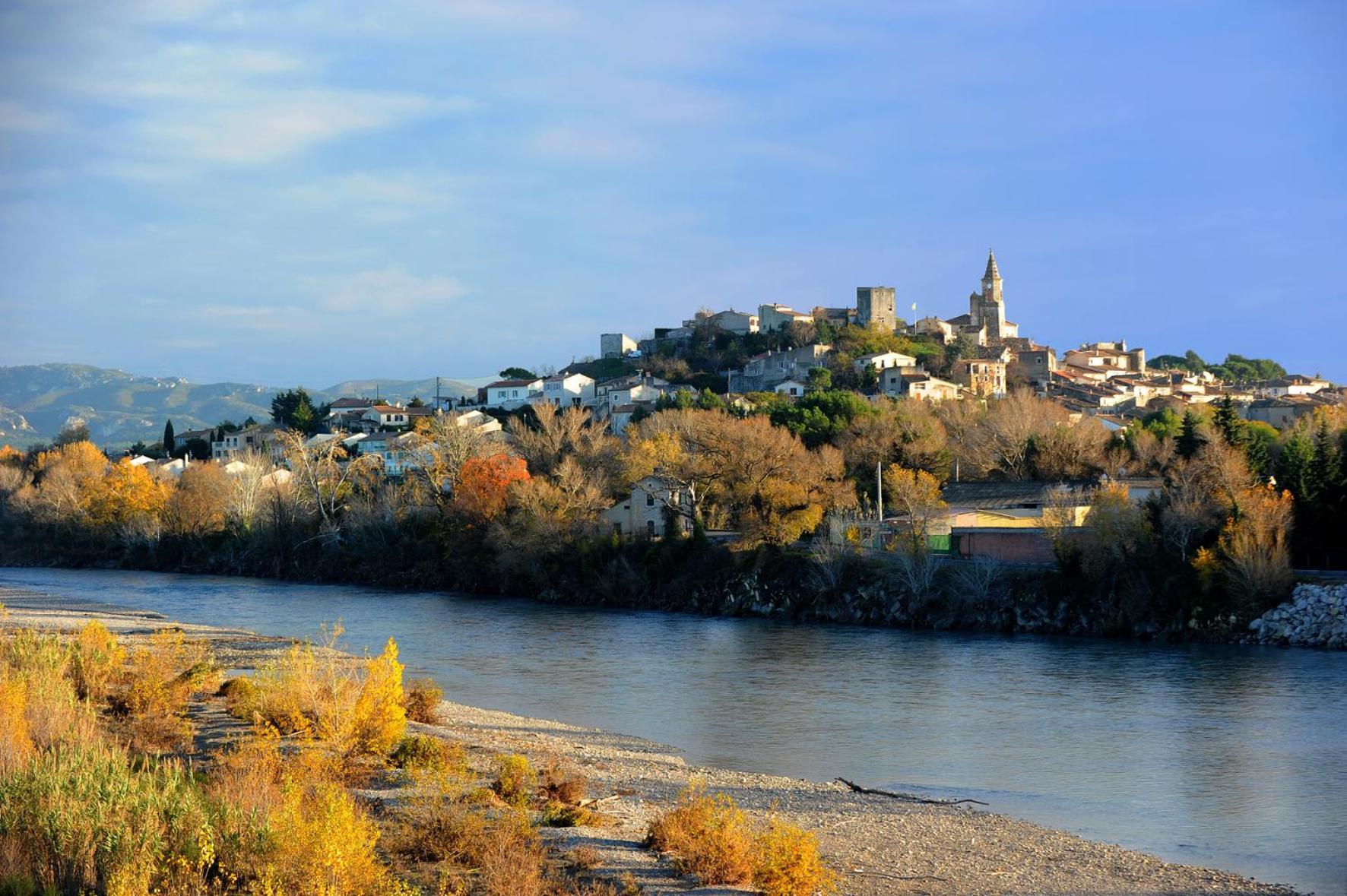 La Maison Du Peintre En Provence Bed & Breakfast Mallemort Bagian luar foto